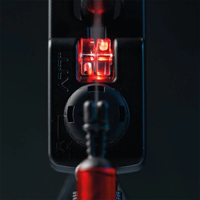 ATTa Underlit Alarms
